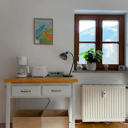 Bellavista Apartment *