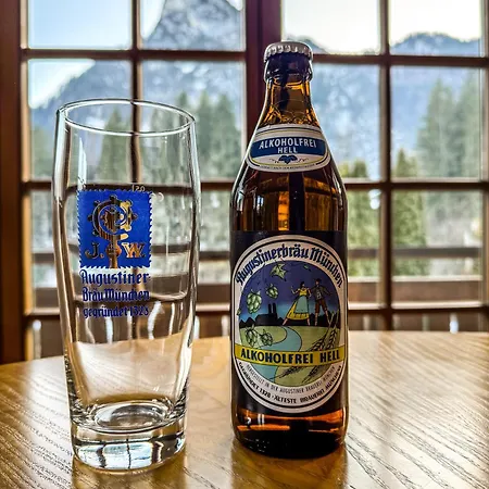 Bellavista * Oberammergau
