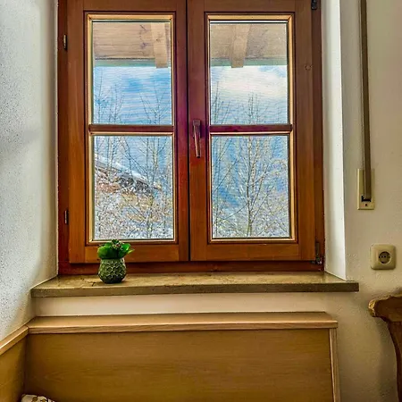 Bellavista Apartment