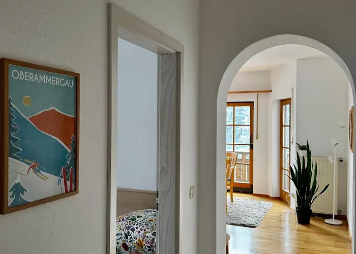 Apartament Bellavista *
