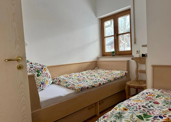 Apartament Bellavista *